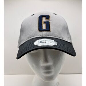 GATEWAY‎ GRIZZLIES MINOR LEAGUE NEW ERA   STRAPBACK DEADSTOCK HAT CAP VINTAGE J2